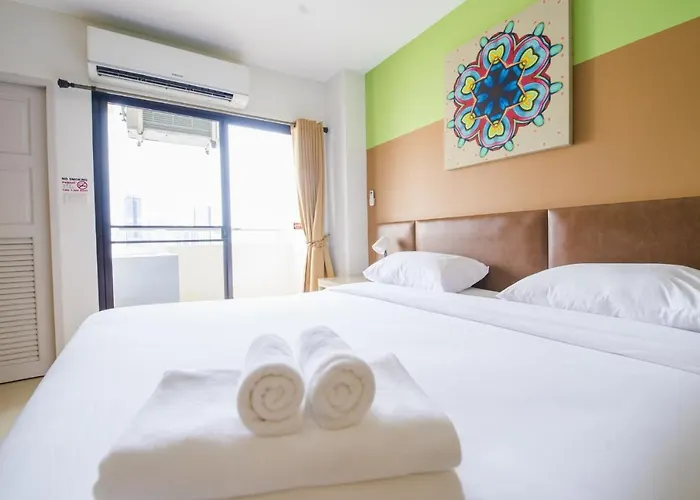 Sitara Place Serviced &