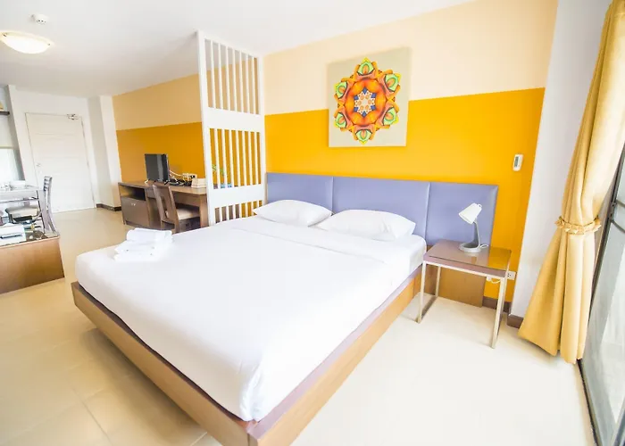Sitara Place Serviced &